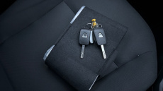 Dacia Sandero 1.0 TCe Essential 5dr Bi Fuel Hatchback